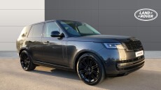 Land Rover Range Rover 3.0 D350 Autobiography 4dr Auto Diesel Estate